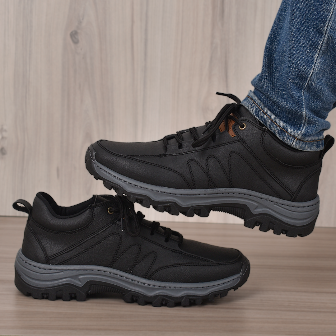 TerraStep™ – Zapatos resistentes para hombre