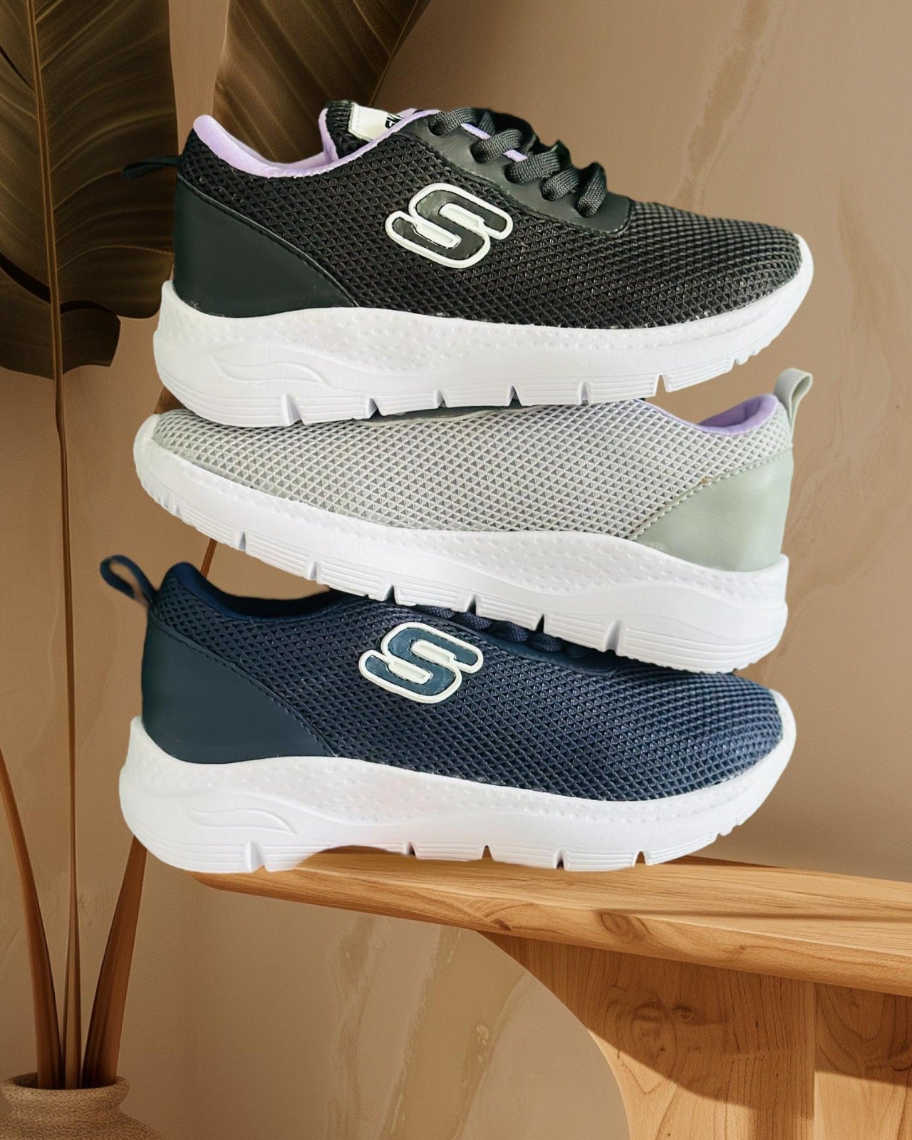 AirFlex™ Mesh Trainers