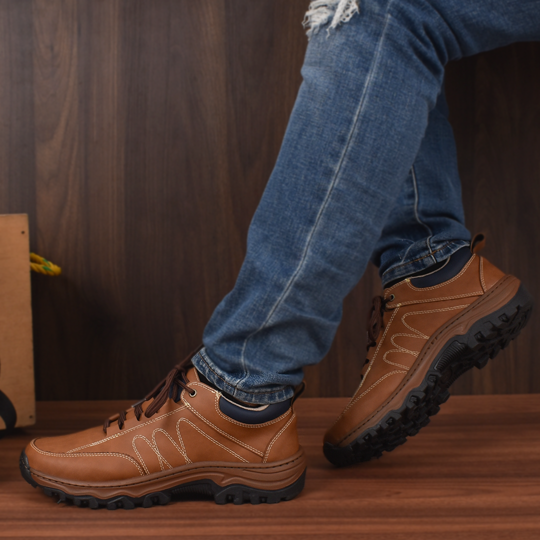 URBOTS RIDE: DOMINA CADA CAMINO