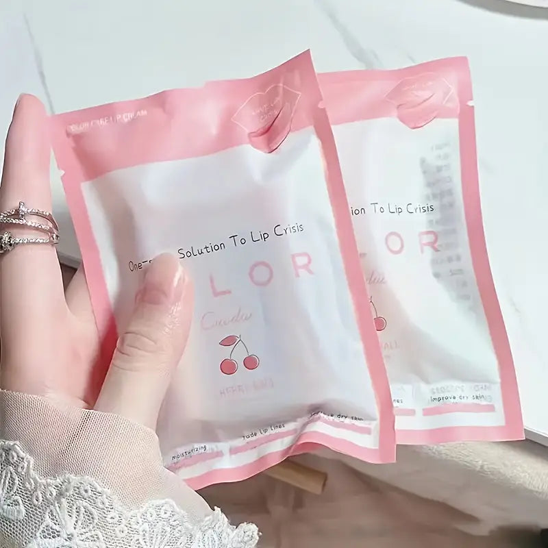 HydraLips™ – Set de 3 labiales hidratantes