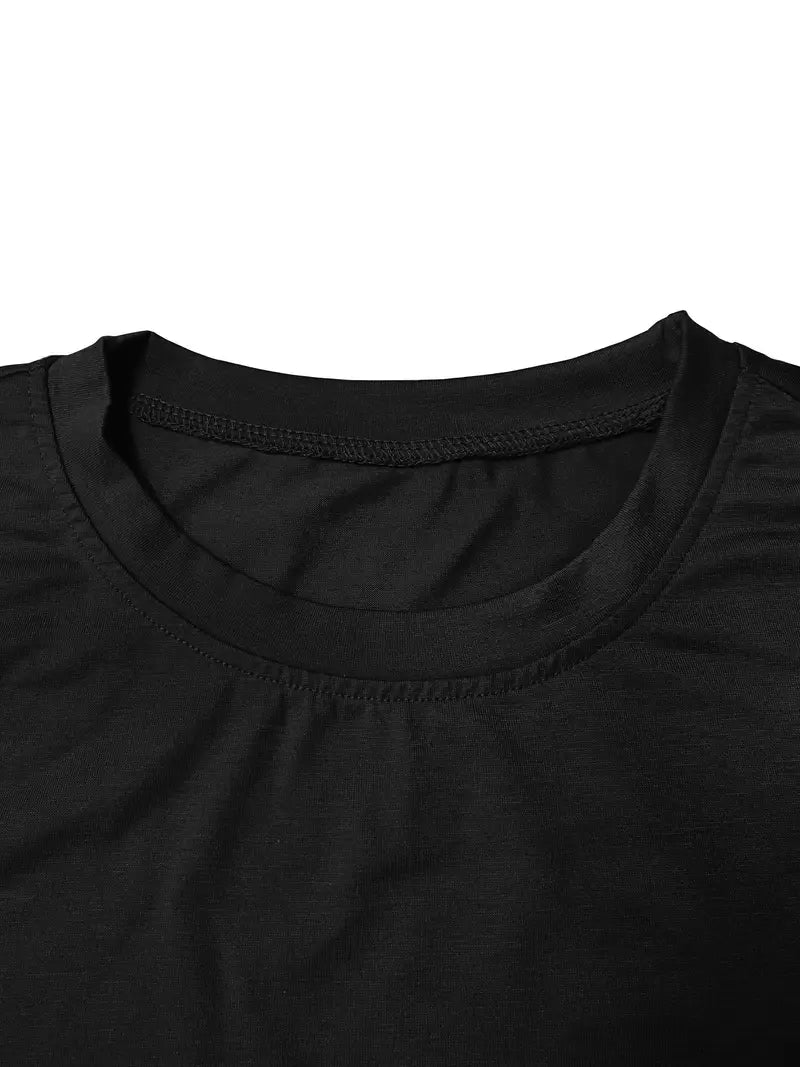 HeartStyle™ – Pack de 3 camisetas estampadas