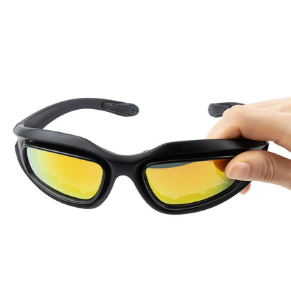 UrbanVibe™ – Las gafas que transforman tu energía urbana en 3 segundos