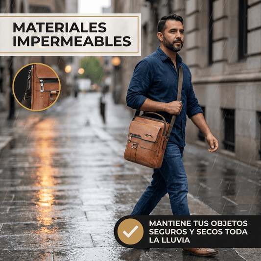 WEIXIER Bolso Cruzado élite - El accesorio ideal para organizar tu día