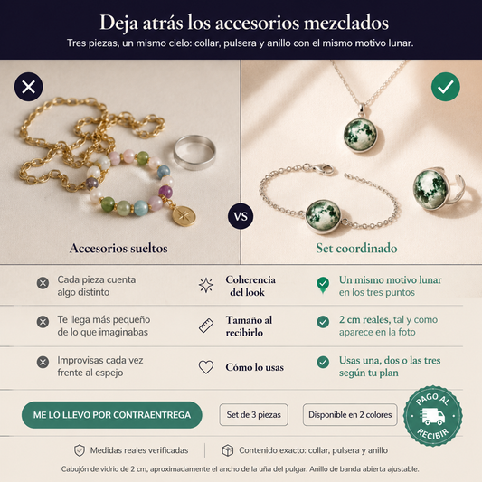 set luna -1395308 — vista 2
