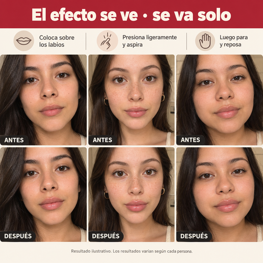 Agrandador De Labios Viral Tiktok - 30774 — vista 2