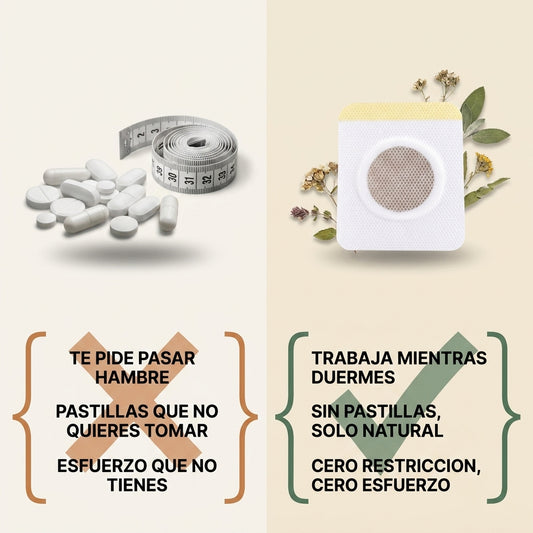 PARCHES ANILLO PARA OMBLIGO - id21634 — vista 2