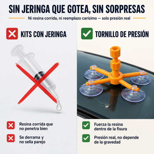 Reparador De Cristales Vidrios - id21170 — vista 2