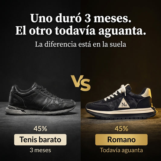 Zapatillas deportivas de plataforma — vista 2