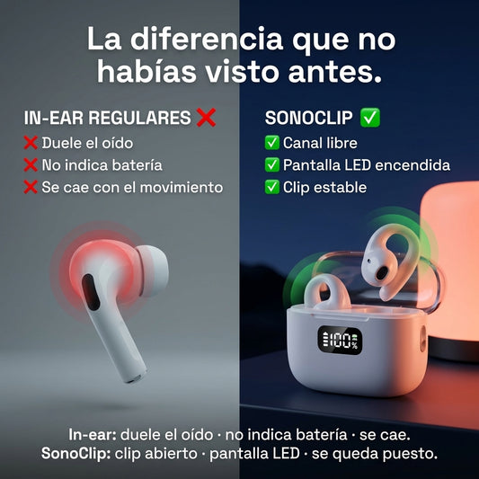 Audifonos - ID65104 — vista 2