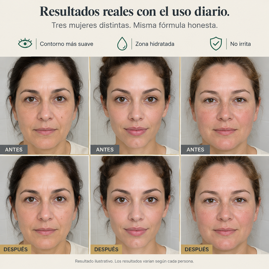 Retinal Shot Contorno De Ojos 15 Ml - 15417 — vista 2