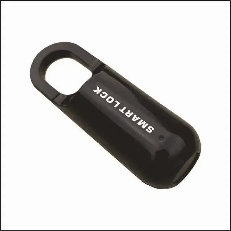 IdentityLock™ – El candado que convierte tu huella dactilar en seguridad inviolable
