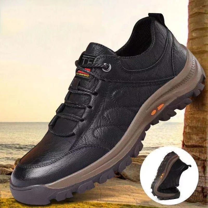 TrekFlex™ Ortopédico Premium