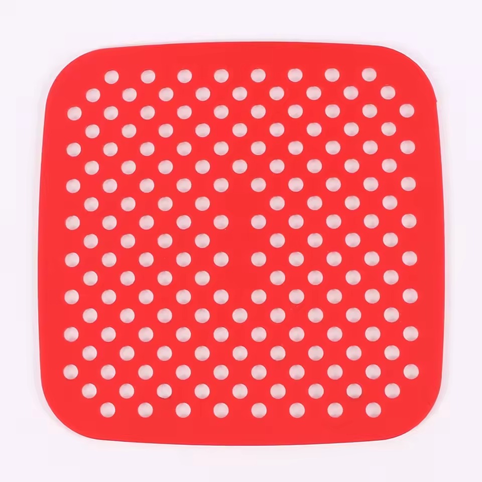 Color Rojo