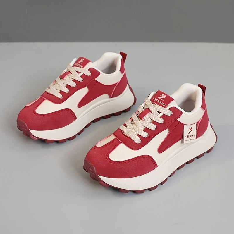 Color Rojo