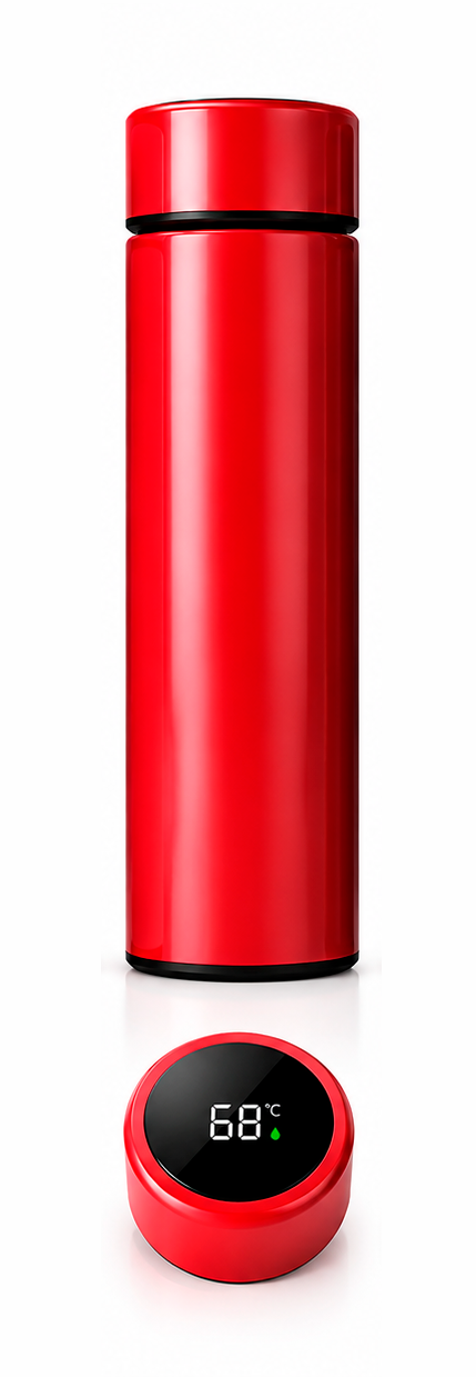 Color ROJO
