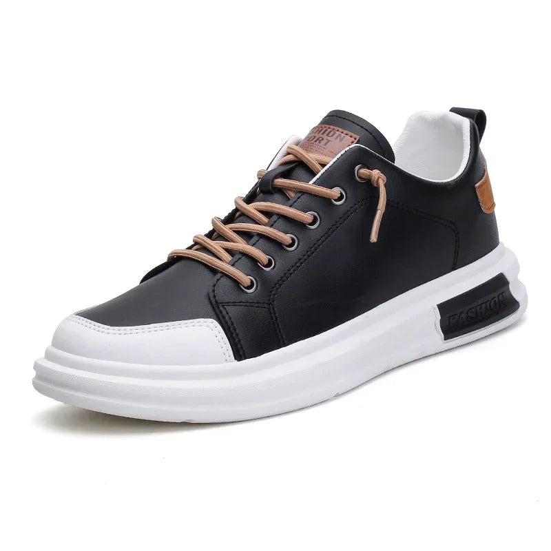 TENIS MICHELL CASUALES - ELEGANCIA Y CONFORT REDEFINIDOS