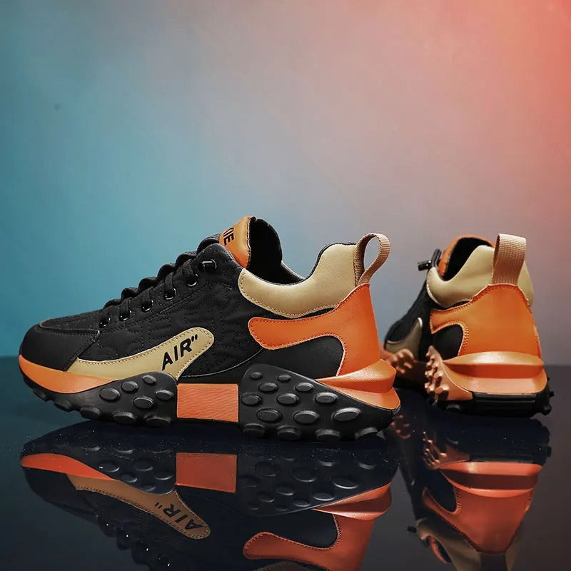 Flex Air™ – Los tenis que devuelven energía a cada paso y transforman tu rendimiento deportivo