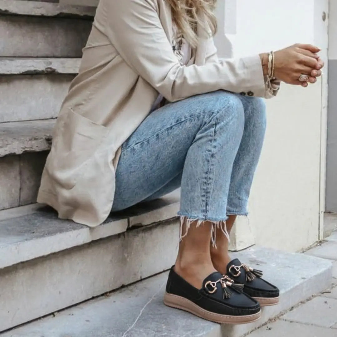 Bolicheros™ – Comodidad deportiva con estilo profesional