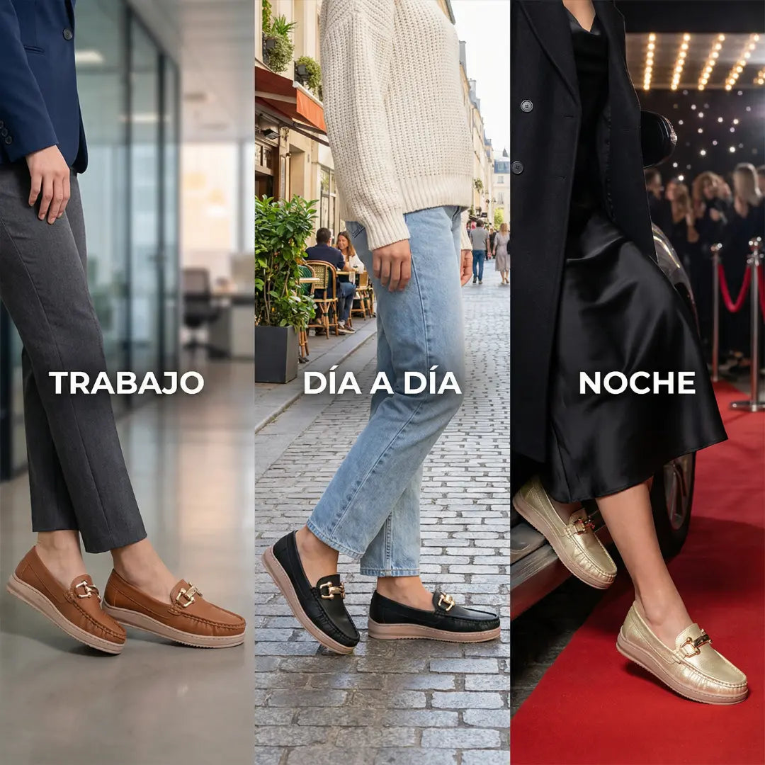 Bolicheros™ – Altura que empodera, comodidad que dura todo el día