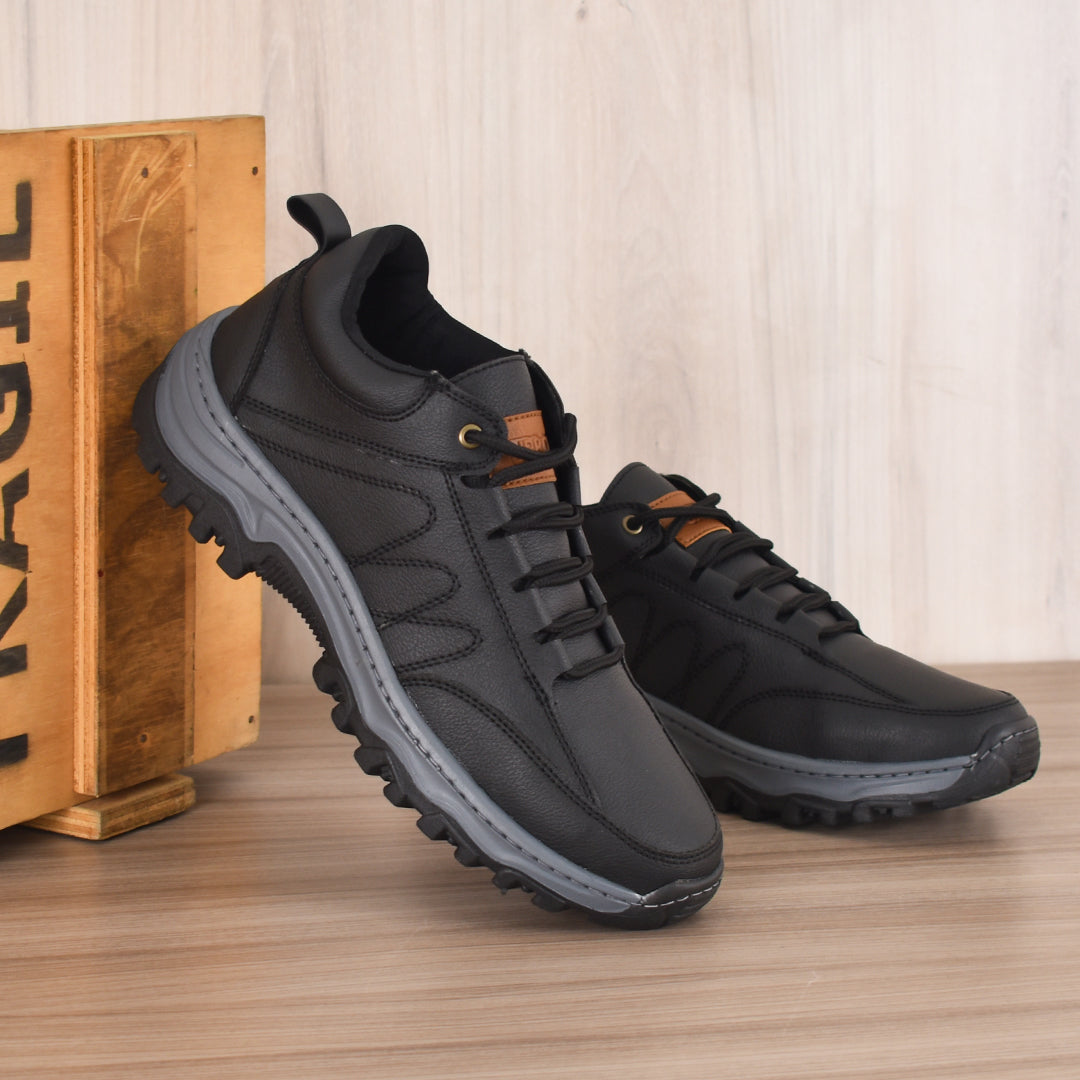 TerraStep™ – Zapatos resistentes para hombre