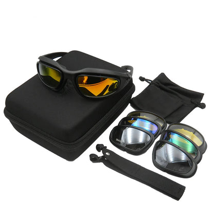 UrbanVibe™ – Las gafas que transforman tu energía urbana en 3 segundos