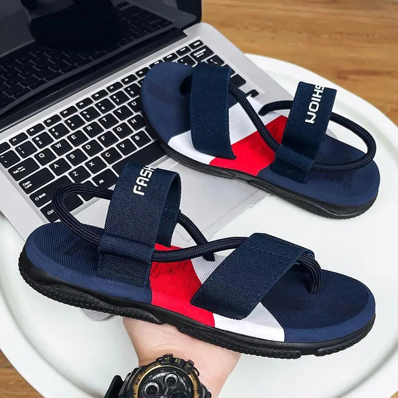 UrbanStep™ – Sandalias deportivas ajustables