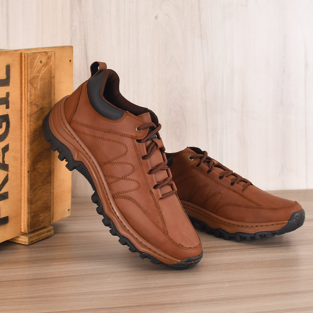 TerraStep™ – Zapatos resistentes para hombre