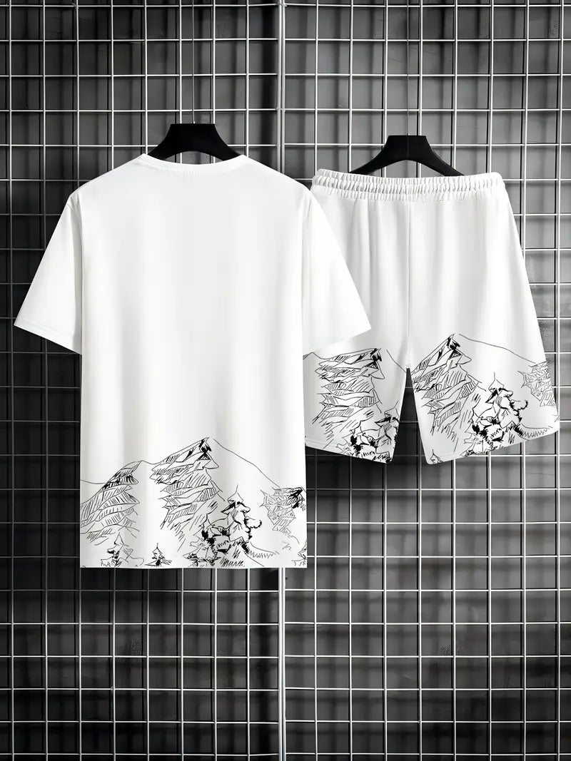 MountainLine™ – Conjunto premium