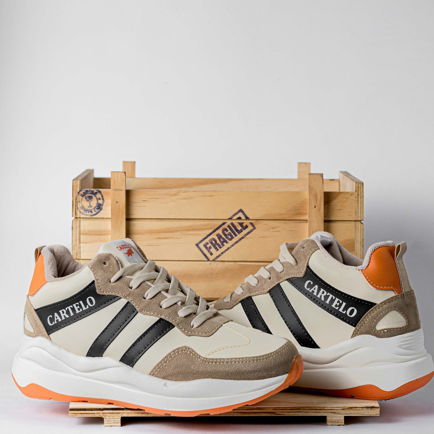 Dominate™ - Las botas que convierten cada paso en presencia masculina dominante