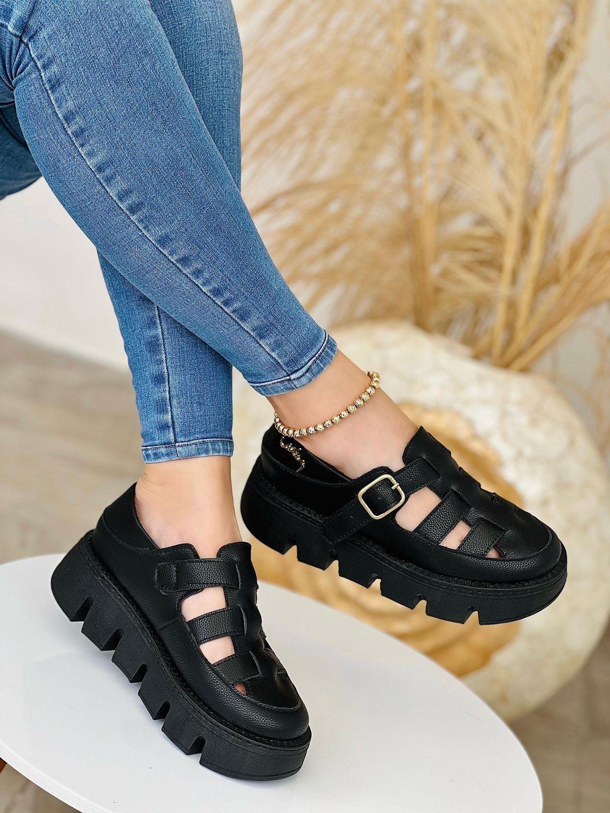 ChunkyFlow™ Sandalias Urbanas