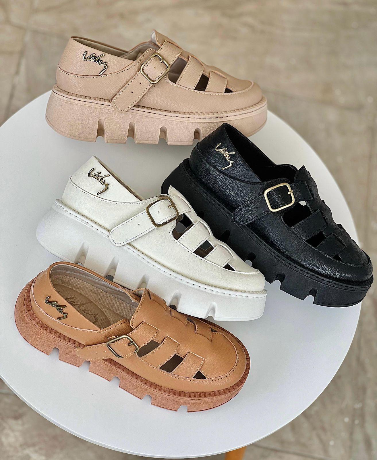 ChunkyFlow™ Sandalias Urbanas
