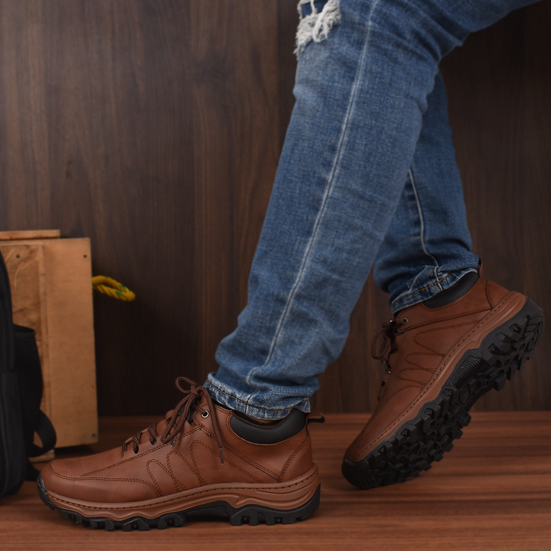 TerraStep™ – Zapatos resistentes para hombre