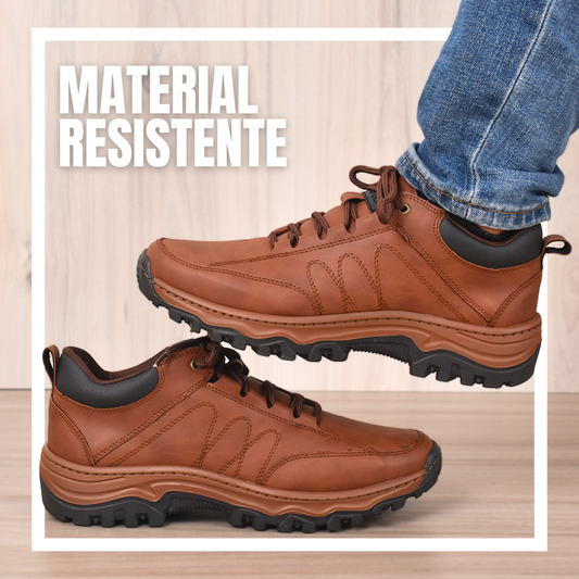 TerraStep™ – Zapatos resistentes para hombre