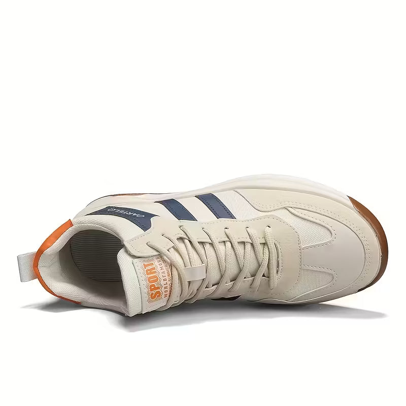 Dominate™ - Las botas que convierten cada paso en presencia masculina dominante