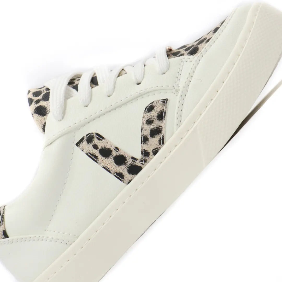 Tenis Verónica™ – El tenis deportivo-casual que funciona para todo