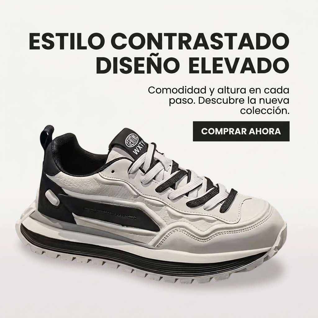 Zapatillas Suelo seguro - Suela Antideslizante TPR