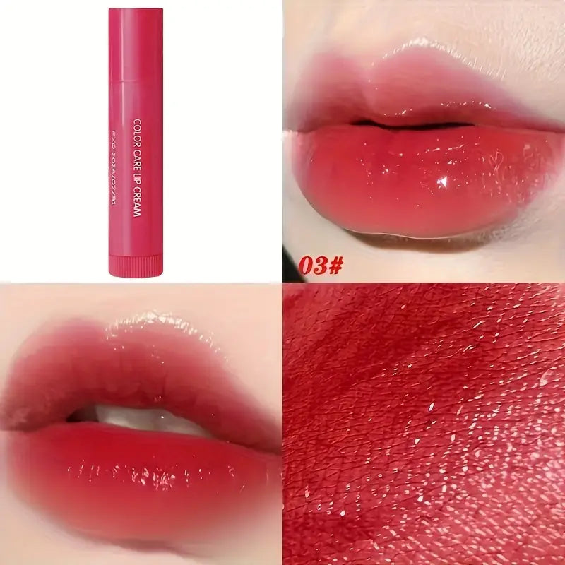 HydraLips™ – Set de 3 labiales hidratantes