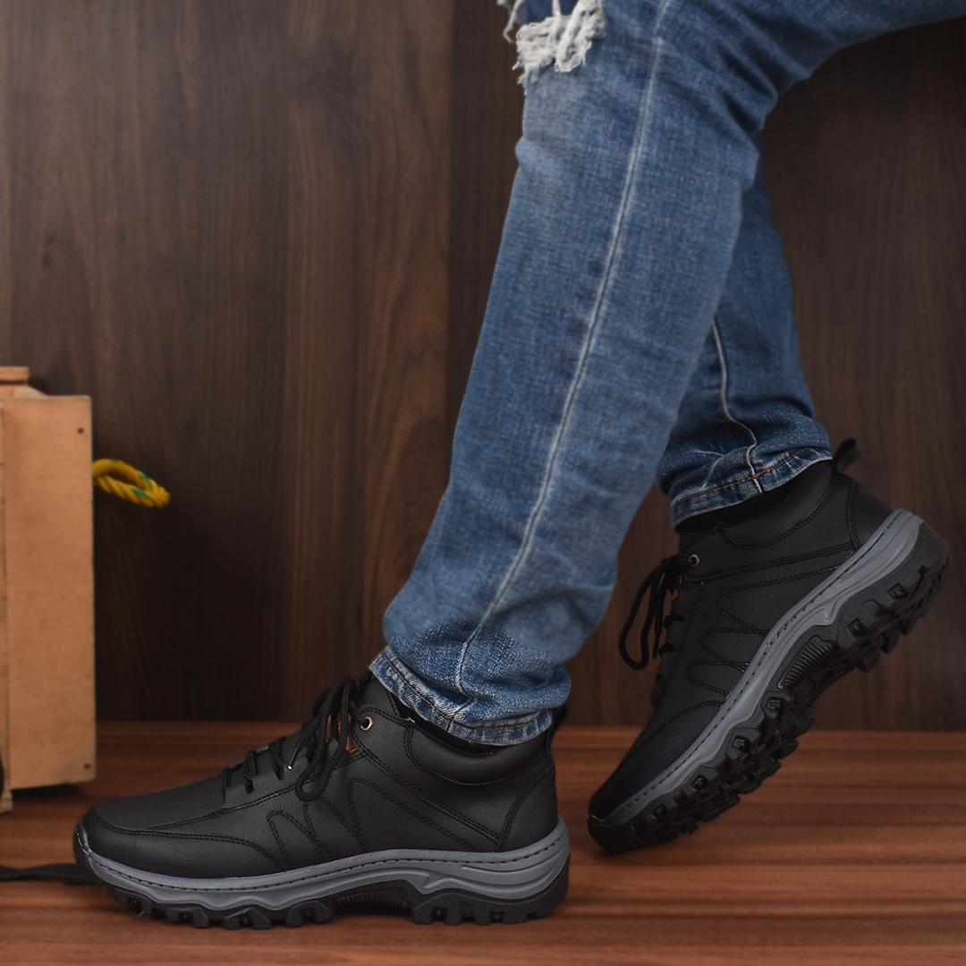 TerraStep™ – Zapatos resistentes para hombre