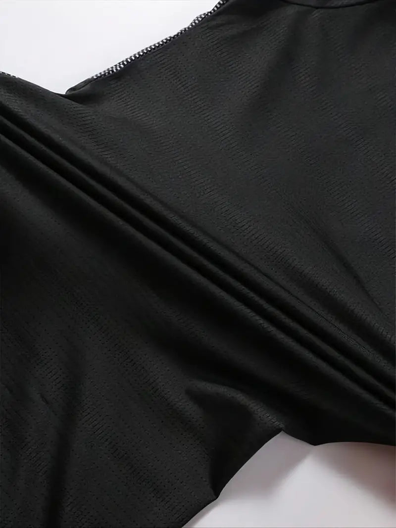 FlexDry™ – Set Camiseta deportiva transpirable para hombre