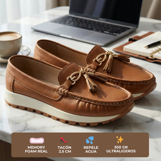 Bolicheros™ – Elegancia profesional sin el impuesto del dolor