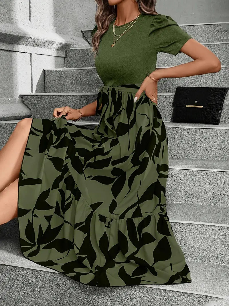 Elegance 90™ – El vestido que resuelve el 90% de tus eventos elegantes cambiando solo el 10% de los accesorios