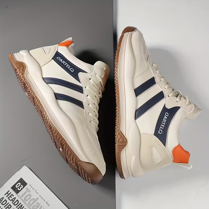 Dominate™ - Las botas que convierten cada paso en presencia masculina dominante