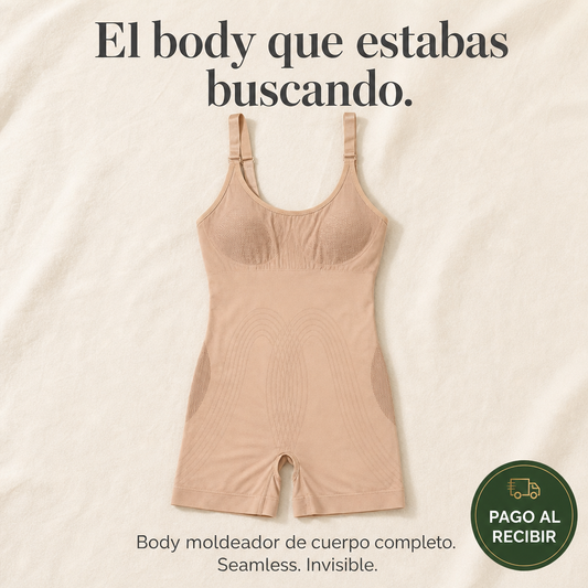Body Moldea Tu Figura — vista 1