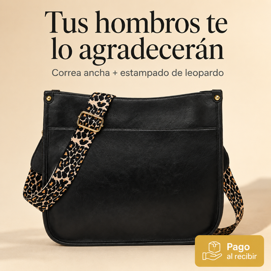 BOLSO MANOS LIBRES FORRICA - B04 — vista 1