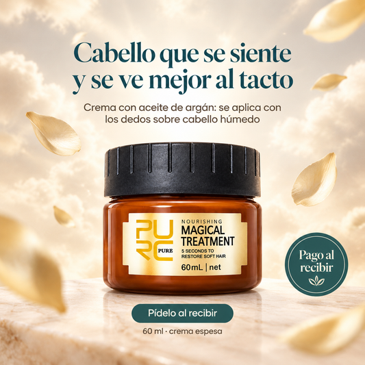 KERATINA MAGIC - Testing - PURC - 60 ml - 20863 — vista 1