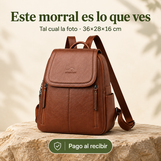 Mochila CASUAL para mujer — vista 1