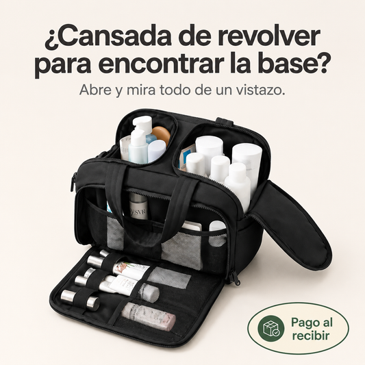 bolso organizador bag smart - 02 — vista 1