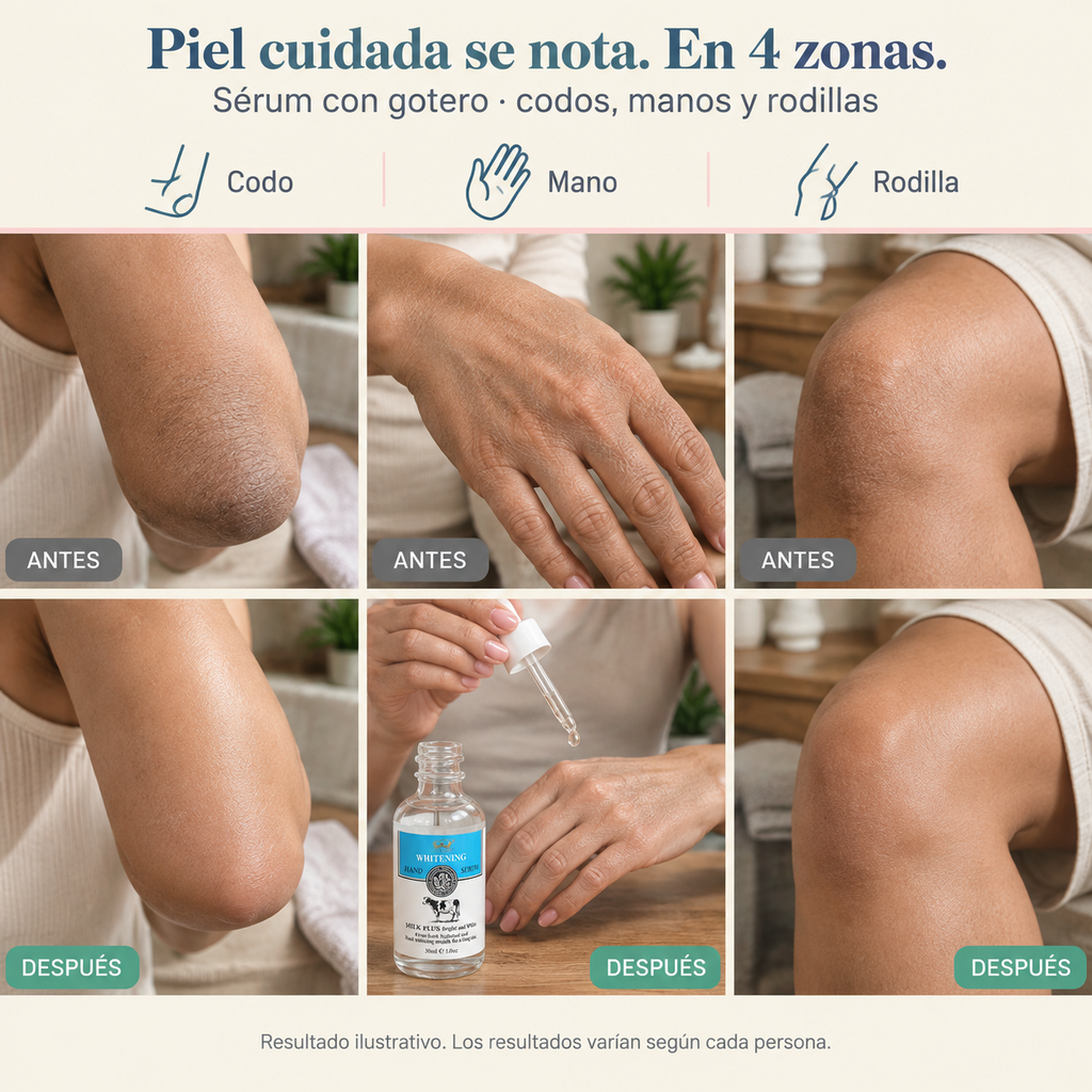 Serum Facial Blanqueador - 2395 — vista 2