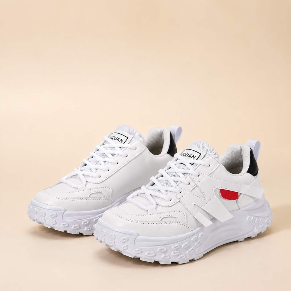 Deportivo Mujer Fashion - 1720469 — vista 2