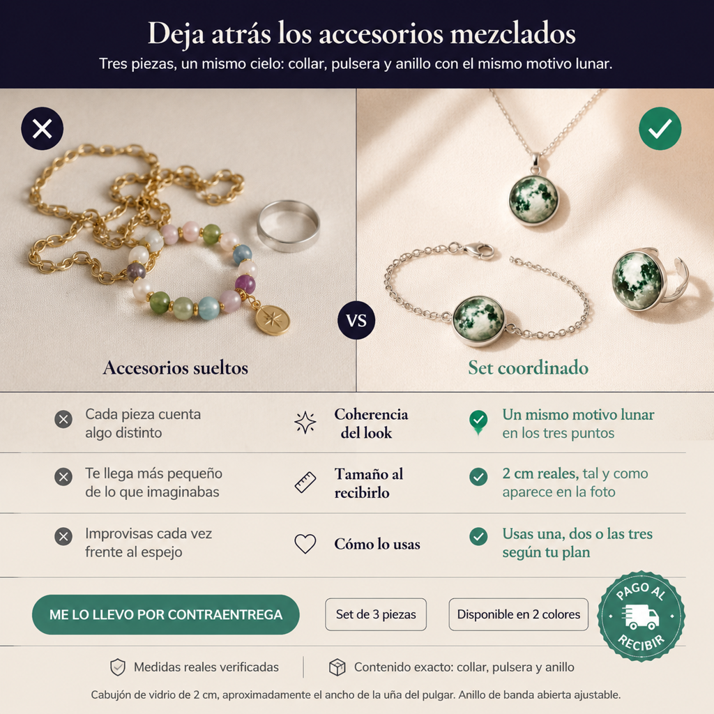 set luna -1395308 — vista 2